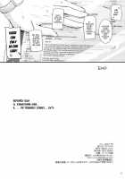 D.L. Action 98 / D.L. action 98 [Nakajima Yuka] [The Idolmaster] Thumbnail Page 21