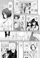 D.L. Action 98 / D.L. action 98 [Nakajima Yuka] [The Idolmaster] Thumbnail Page 04