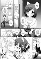 D.L. Action 98 / D.L. action 98 [Nakajima Yuka] [The Idolmaster] Thumbnail Page 05