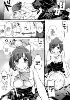 D.L. Action 98 / D.L. action 98 [Nakajima Yuka] [The Idolmaster] Thumbnail Page 06