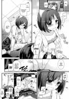 D.L. Action 98 / D.L. action 98 [Nakajima Yuka] [The Idolmaster] Thumbnail Page 07