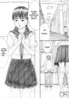 En Urara 2 / 艶うらら2 [Kahlua Suzuki] [Original] Thumbnail Page 03