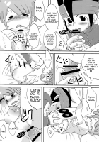 - Sweet Room [Ashita] [Inazuma Eleven] Thumbnail Page 14