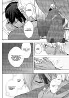 Koufukuna Akumu | A Happy Nightmare / 幸福な悪夢 [Kubu] [Free] Thumbnail Page 22