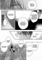 Koufukuna Akumu | A Happy Nightmare / 幸福な悪夢 [Kubu] [Free] Thumbnail Page 24