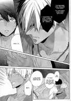 Koufukuna Akumu | A Happy Nightmare / 幸福な悪夢 [Kubu] [Free] Thumbnail Page 25