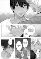 Koufukuna Akumu | A Happy Nightmare / 幸福な悪夢 [Kubu] [Free] Thumbnail Page 26