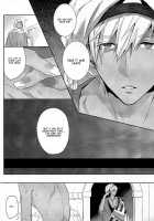 Koufukuna Akumu | A Happy Nightmare / 幸福な悪夢 [Kubu] [Free] Thumbnail Page 28