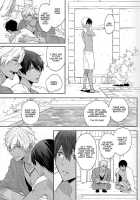 Koufukuna Akumu | A Happy Nightmare / 幸福な悪夢 [Kubu] [Free] Thumbnail Page 29