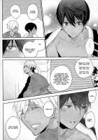 Koufukuna Akumu | A Happy Nightmare / 幸福な悪夢 [Kubu] [Free] Thumbnail Page 30