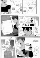 Koufukuna Akumu | A Happy Nightmare / 幸福な悪夢 [Kubu] [Free] Thumbnail Page 34