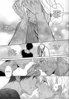 Koufukuna Akumu | A Happy Nightmare / 幸福な悪夢 [Kubu] [Free] Thumbnail Page 39