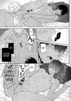 Koufukuna Akumu | A Happy Nightmare / 幸福な悪夢 [Kubu] [Free] Thumbnail Page 43