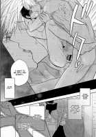 Koufukuna Akumu | A Happy Nightmare / 幸福な悪夢 [Kubu] [Free] Thumbnail Page 48