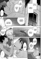 Koufukuna Akumu | A Happy Nightmare / 幸福な悪夢 [Kubu] [Free] Thumbnail Page 49