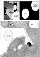 Koufukuna Akumu | A Happy Nightmare / 幸福な悪夢 [Kubu] [Free] Thumbnail Page 51