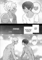 Koufukuna Akumu | A Happy Nightmare / 幸福な悪夢 [Kubu] [Free] Thumbnail Page 54