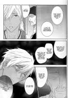 Koufukuna Akumu | A Happy Nightmare / 幸福な悪夢 [Kubu] [Free] Thumbnail Page 57