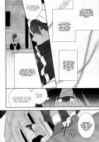 Koufukuna Akumu | A Happy Nightmare / 幸福な悪夢 [Kubu] [Free] Thumbnail Page 05