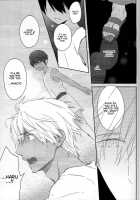 Koufukuna Akumu | A Happy Nightmare / 幸福な悪夢 [Kubu] [Free] Thumbnail Page 63