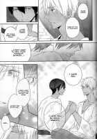 Koufukuna Akumu | A Happy Nightmare / 幸福な悪夢 [Kubu] [Free] Thumbnail Page 67