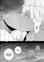 Koufukuna Akumu | A Happy Nightmare / 幸福な悪夢 [Kubu] [Free] Thumbnail Page 68