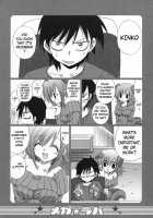 Mega Lover 2 / メガラバ2 [Takanae Kyourin] [Original] Thumbnail Page 04