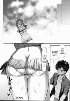 Chikan Densha De Dakishimete / CHIKAN電車で抱きしめて [Sawarano Goan] [Original] Thumbnail Page 20