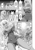 TS Mermaid Densetsu / TSマーメイド伝説 [Shiraha Mato] [Original] Thumbnail Page 03