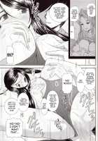 Miku To Kyonyuu Choukyou / 水空と巨乳調教 [Haruhonya] [Ah My Goddess] Thumbnail Page 21