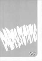 Rare & Status NG / レアステNG [Isou Doubaku] [Kannagi] Thumbnail Page 19