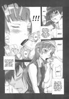 Rare & Status NG / レアステNG [Isou Doubaku] [Kannagi] Thumbnail Page 08