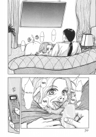 Tonjou Suzy [Original] Thumbnail Page 36