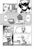 Let'S Go To The Party [Takara Akihito] [Touhou Project] Thumbnail Page 37