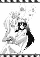 Let'S Go To The Party [Takara Akihito] [Touhou Project] Thumbnail Page 42