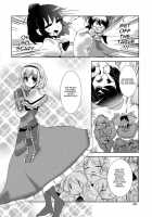 Let'S Go To The Party [Takara Akihito] [Touhou Project] Thumbnail Page 46