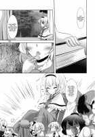 Let'S Go To The Party [Takara Akihito] [Touhou Project] Thumbnail Page 48