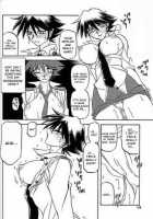 Yuumon No Hate 8 / 憂悶の果て VIII [Sanbun Kyoden] [Original] Thumbnail Page 12