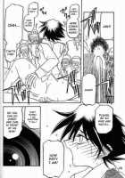 Yuumon No Hate 8 / 憂悶の果て VIII [Sanbun Kyoden] [Original] Thumbnail Page 16