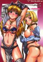 2Stroke RS / 2Stroke RS [Yts Takana] [Queens Blade] Thumbnail Page 26