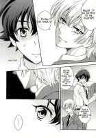 For Military Reasons / 軍事的事情により [Saitoh Maho] [Valvrave The Liberator] Thumbnail Page 25