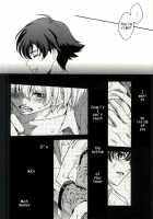 For Military Reasons / 軍事的事情により [Saitoh Maho] [Valvrave The Liberator] Thumbnail Page 29