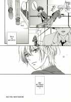 For Military Reasons / 軍事的事情により [Saitoh Maho] [Valvrave The Liberator] Thumbnail Page 33