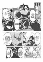 Hyoui Jinsei / 憑依人生 [Asagiri] [Original] Thumbnail Page 18