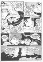 Nostalgia [Sukebe 13] [Dirty Pair] Thumbnail Page 22