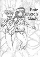 Nostalgia [Sukebe 13] [Dirty Pair] Thumbnail Page 49