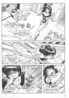 Nostalgia [Sukebe 13] [Dirty Pair] Thumbnail Page 04