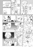 Ukyoe-Kan Smiling Knife EXPANSION / 東方浮世絵巻 微笑ナイフEXPANSION [Fujiwara Shunichi] [Touhou Project] Thumbnail Page 08