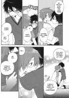 Baby Cruising Love / ベイビー・クルージング・ラヴ [Kasa] [Tsuritama] Thumbnail Page 15