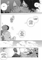 Baby Cruising Love / ベイビー・クルージング・ラヴ [Kasa] [Tsuritama] Thumbnail Page 21